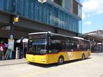 (194'624) - PostAuto Ostschweiz - TG 158'205 - MAN/Gppel (ex Nr.