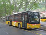 (216'662) - PostAuto Wallis - VS 455'600 - MAN am 2.