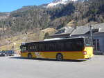 (223'736) - PostAuto Zentralschweiz - Nr.