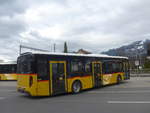 (224'472) - PostAuto Zentralschweiz - Nr.