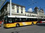 (234'298) - PostAuto Zrich - Nr.