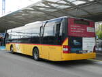 (235'153) - PostAuto Zrich - Nr.