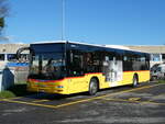 (242'337) - CarPostal Ouest - VD 606'211 - MAN (ex JU 51'287; ex Nr.