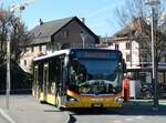 (246'161) - PostAuto Zentralschweiz - Nr.