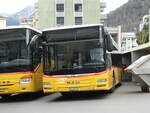 (248'555) - PostAuto Graubnden - GR 168'857/PID 10'764 - MAN am 15.