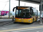 (255'975) - PostAuto Ostschweiz - SG 436'003/PID 10'499 - MAN am 7.