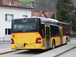 (260'330) - PostAuto Zentralschweiz - Nr.