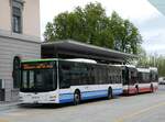 (261'093) - StadtBUS, Frauenfeld - Nr.