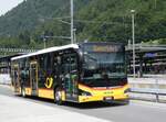 (264'105) - PostAuto Bern - BE 653'386/PID 12'065 - MAN am 29.