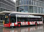 (267'860) - Chur Bus, Chur - Nr.