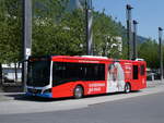 (277'125) - BSW Sargans - Nr.
