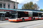 (279'560) - StadtBUS, Frauenfeld - Nr.