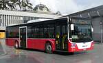 (282'585) - PostAuto Bern - BE 535'079/PID 12'335 - MAN (ex BE 489'253; ex Dr.