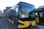 (283'101) - PostAuto Ostschweiz - PID 12'219 - MAN am 12.