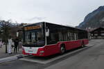 (283'678) - PostAuto Bern - BE 90'275/PID 12'337 - MAN (ex Dr.
