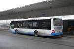 (284'229) - BOTG Amriswil - Nr. 414/TG 693 - MAN am 16. Januar 2026 in Arbon, Bushof
