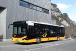 (285'119) - PostAuto Zentralschweiz - Nr.