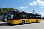 (286'275) - Amstein, Willisau - Nr.
