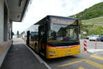 (286'458) - Funi-Car, Biel - Nr.