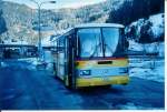 (104'413) - Zegg, Samnaun - GR 838 - Mercedes/FHS (ex PostAuto Graubnden; ex P 23'324) am 19.