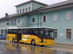 (164'914) - Mattli, Wassen - UR 9105 - Mercedes am 16.