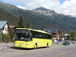 (197'643) - PostBus - BD 12'783 - Mercedes am 15.