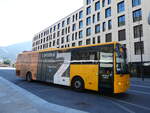 (267'269) - Coopalsa, Andorra la Vella - N5068 - Mercedes am 19.