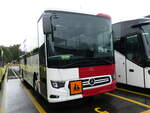 (267'569) - TPF Fribourg - (403'814) - Mercedes am 28.