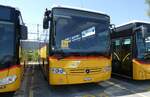 (278'730) - CarPostal Ouest - VD 318'878/PID 11'195 - Mercedes am 9.