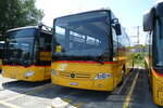 (278'731) - CarPostal Ouest - VD 318'878/PID 11'195 - Mercedes am 9.