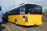 (282'402) - PostAuto Wallis - (407'979) - Mercedes am 15.
