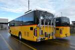 (282'631) - PostAuto Wallis - PID 12'365 - Mercedes am 29.