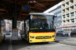 (284'386) - PostAuto Wallis - Nr.