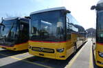 (285'775) - TSAR, Sierre - PID 12'504 - Mercedes am 28.