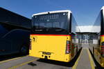 (285'779) - TSAR, Sierre - PID 12'503 - Mercedes am 28.