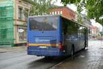 (287'929) - Umea Buss, Umea - Nr. 11/EDC 75U - Mercedes am 10. Juni 2026 in Umea, Vasaplan