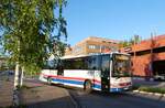 (287'978) - Nobina, Sundsvall - Nr. 4340/RSE 26F - Mercedes am 10. Juni 2026 in Lulea