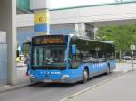 (154'262) - Stadtbus, Bregenz - BD 13'997 - Mercedes am 20.