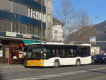 (214'821) - PostAuto Wallis - Nr.