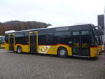 (222'795) - PostAuto Bern - PID 11'463 -  Mercedes am 1.