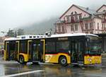 (241'839) - PostAuto Bern - BE 610'543 - Mercedes am 24.