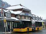 (257'436) - PostAuto Bern - BE 610'540/PID 11'404 - Mercedes am 4.