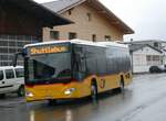 (258'467) - Steiner, Messen - SO 20'146/PID 12'035 - Mercedes am 6.
