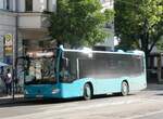 (264'535) - VarioBus, Leipzig - L-BV 978 - Mercedes am 10.