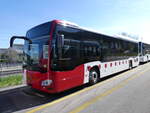 (273'881) - TPF Fribourg - (620'981) - Mercedes am 12.