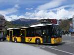 (273'982) - PostAuto Wallis - Nr.