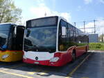 (274'225) - CarPostal Ouest - VD 644'185/PID 12'302 - Mercedes (ex Wiener Linien, A-Wien Nr.