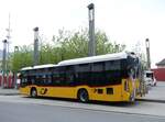 (277'241) - Heim, Flums - SG 6795/PID 12'189 - Mercedes am 26.