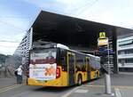 (277'274) - PostAuto Bern - BE 734'536/PID 11'404 - Mercedes (ex BE 610'540) am 27.