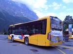 (277'837) - GrindelwaldBus, Grindelwald - Nr.